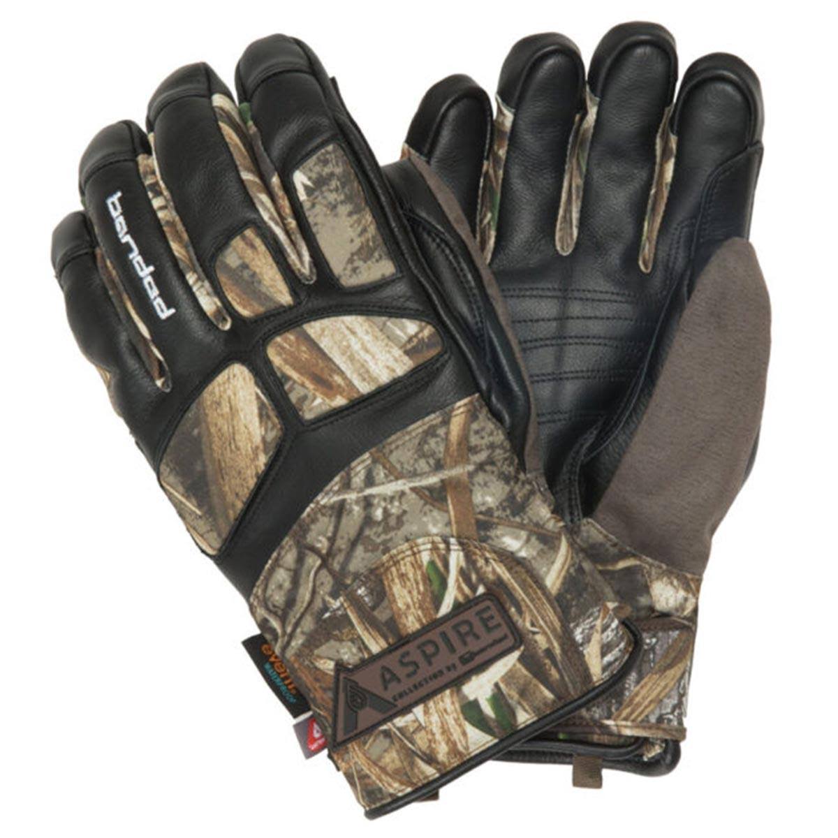 Banded Catalyst Glove H6014
