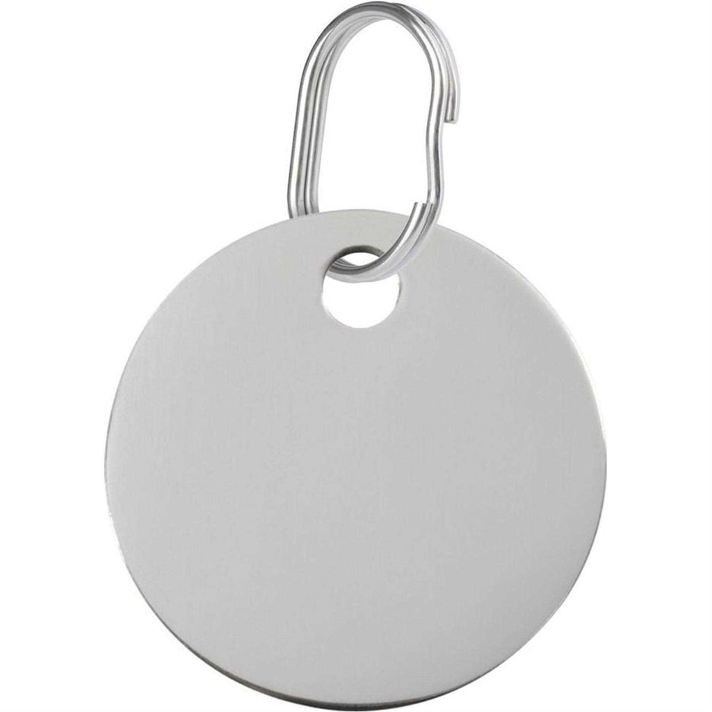 Circle Pet ID Dog Tag G769