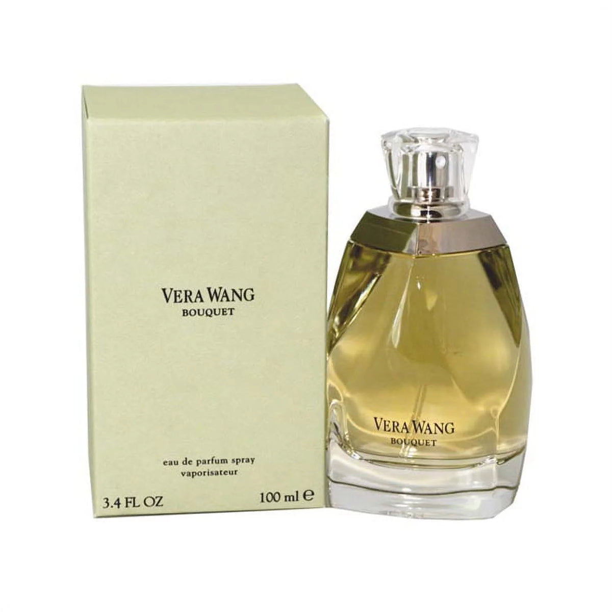 Eau de Parfum Spray 3.4 Oz F96767
