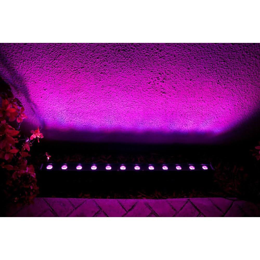 LED Wash Light I811
