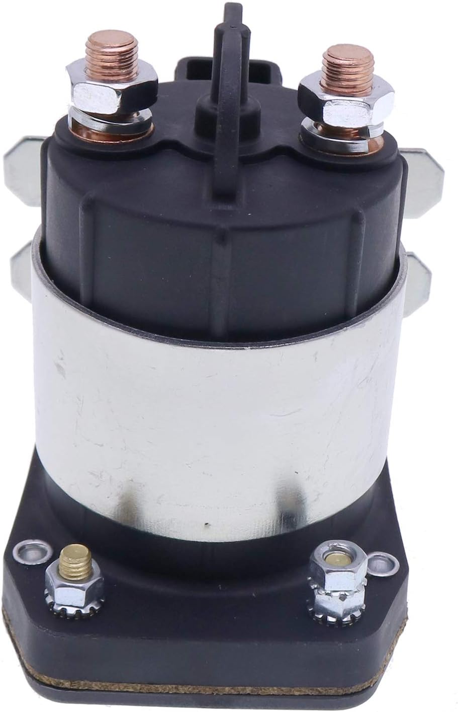 12V 200 Amp Heavy Duty Solenoid Pack of 2 S3355