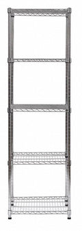 Steel Wire Shelf O8636
