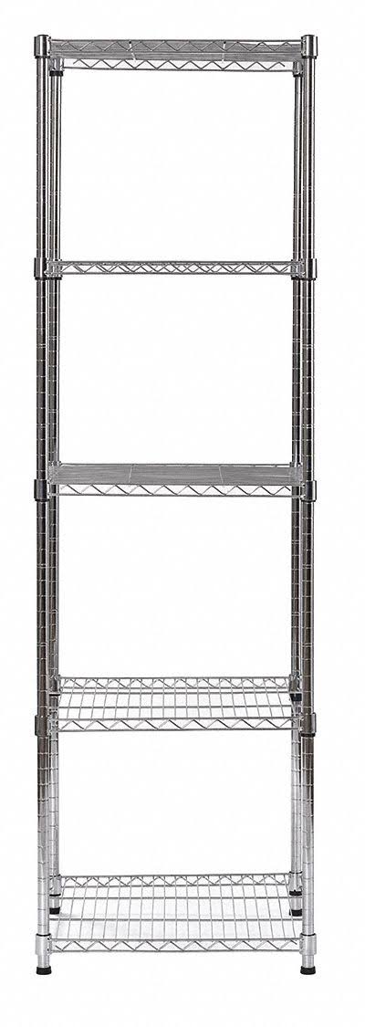 Steel Wire Shelf O8636