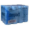 Compact Toilet Tissue 36 Count White W6170