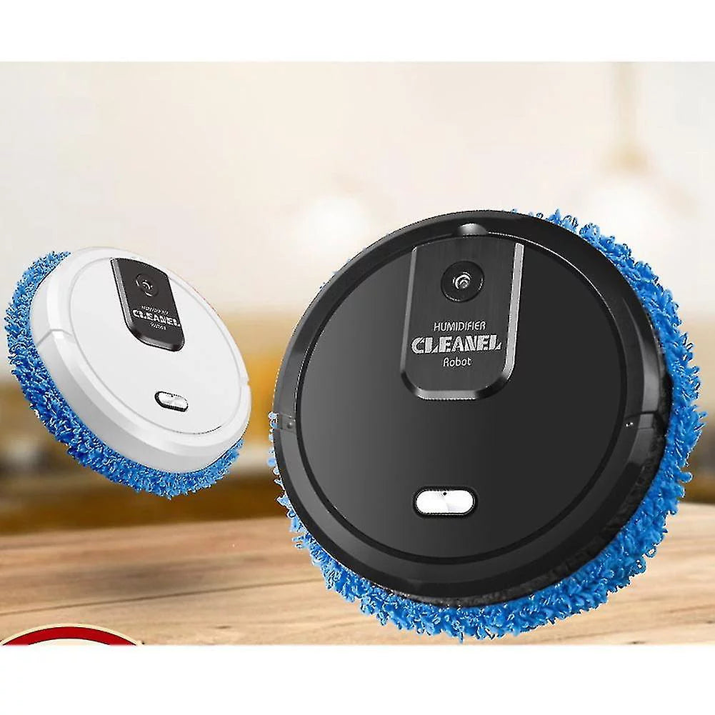 Smart Robot Vacuum Cleaner R69382