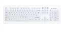 White USB German Hardware/Electronic O4631