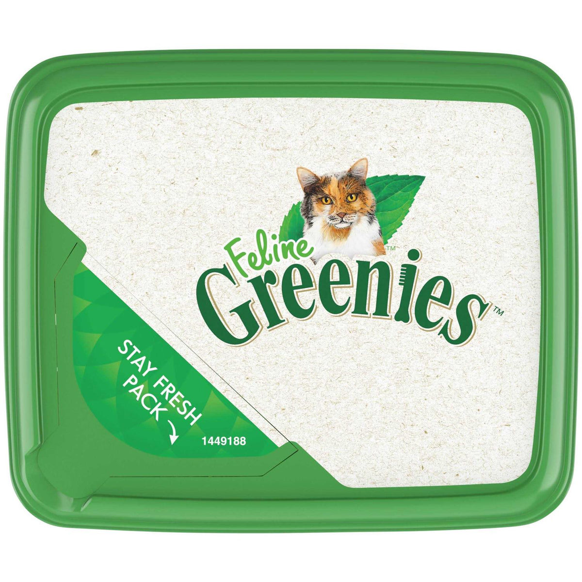 Dental Cat Treats I334