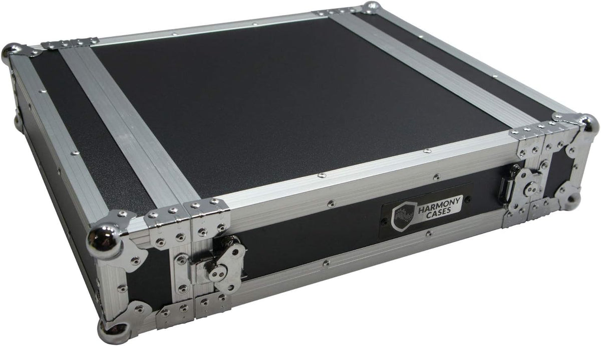 2U Rack Space Amplifier Case P564