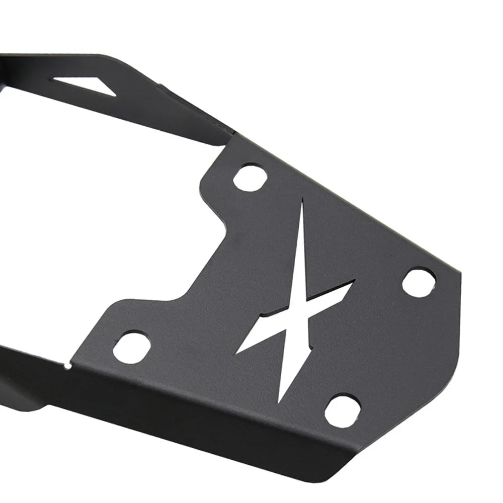 Motorcycle Navigation Bracket Front Bar Stand Mobile Phone Holder S6793