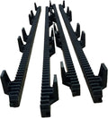 4pc Heavy Duty Gear Rack with Mounting Hardware V308