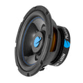 8 Inch Car Audio Subwoofer, 600 Watts Max, Single 4 Ohm Voice Coil A1625