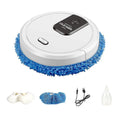 Smart Robot Vacuum Cleaner R69382