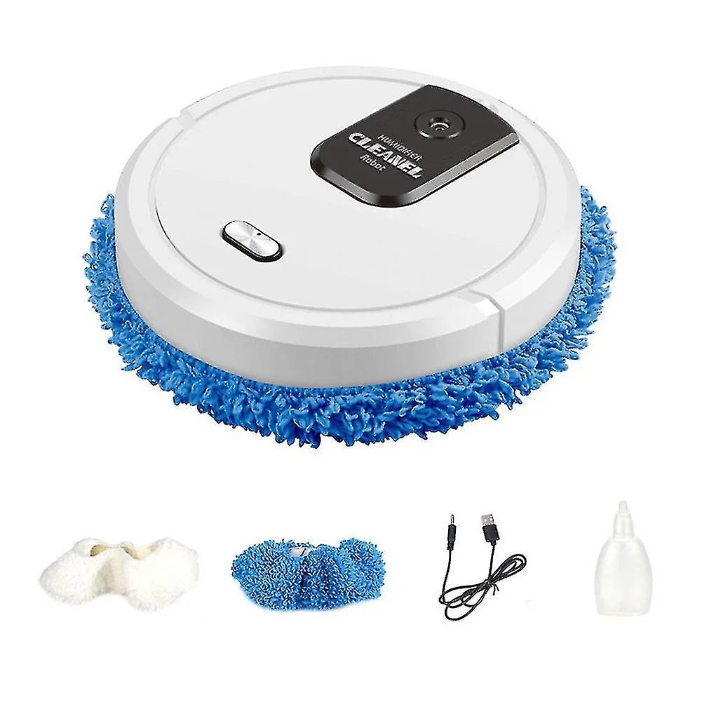 Smart Robot Vacuum Cleaner R69382