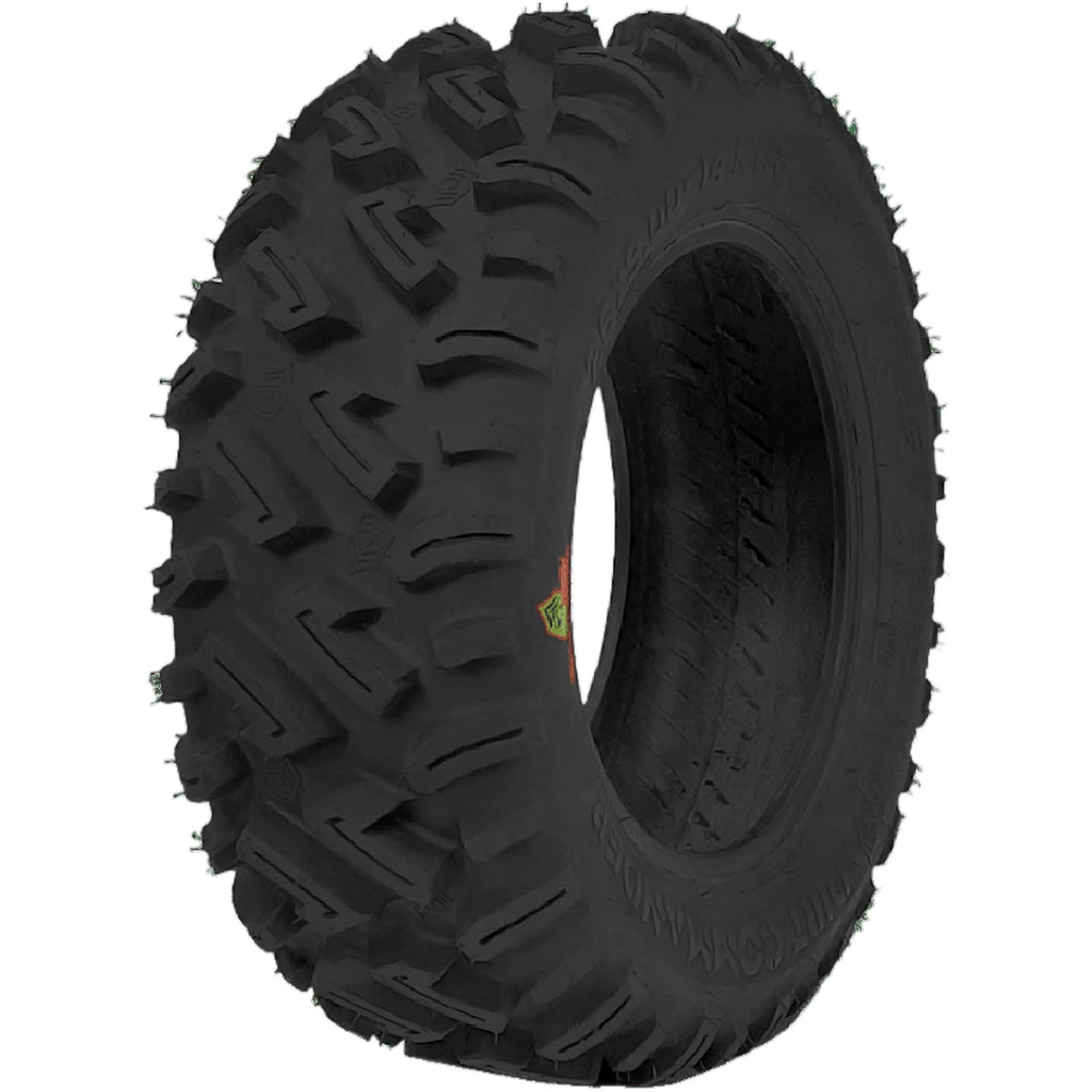 27X9-12 8-Ply Rated All Terrain ATV & UTV Tire J28851