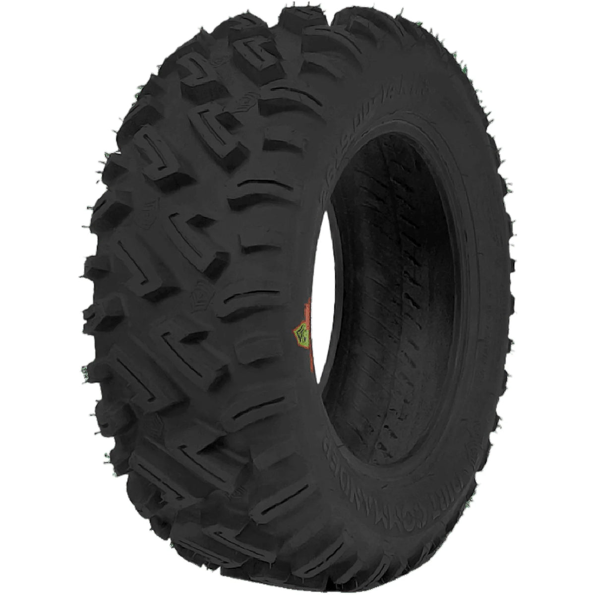 27X9-12 8-Ply Rated All Terrain ATV & UTV Tire J28851