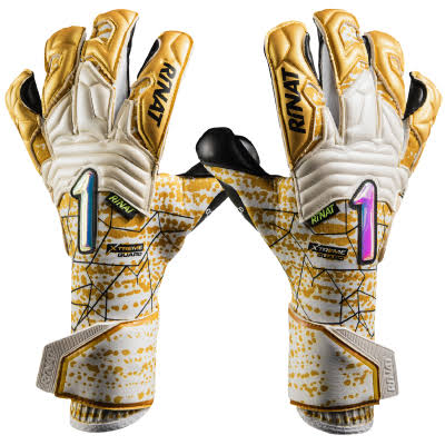 Professional Goalkeeper Glove, 9 Z742197