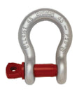 Screw Pin Anchor Shackle 1-3/8 inch O242831